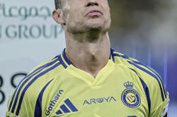 雷速体育-葡萄牙球星罗纳尔多将继续为曼联效力至2023年