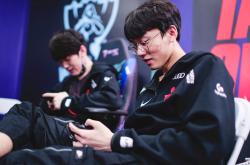 雷速体育比分直播-FNC险胜TES，Lehends开启传奇时刻淘汰赛3:1（上海）