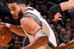 雷速体育网页版-步行者胜凯尔特人，泰特领队全队拿下胜利