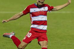 雷速体育比分官网-包含格拉纳达取得重要胜利，保持上升势头的词条