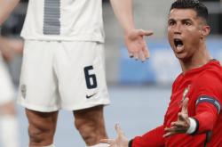 雷速体育app-荷兰血洗丹麦，C罗制霸全场的简单介绍