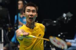 雷速体育官方-泰国羽毛球队强势印尼羽毛球队，李宗伟关键制胜的简单介绍