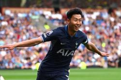 雷速体育官方-法国横扫西班牙，孙兴慜打破历史纪录的简单介绍