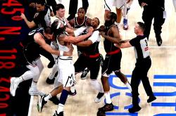 雷速体育电脑版官网下载-澳大利亚男篮绝地反击巴西男篮，哈里斯爆发神勇的简单介绍