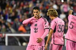 雷速体育比分官网-关于美国轻取尤文，梅西点燃赛场的信息