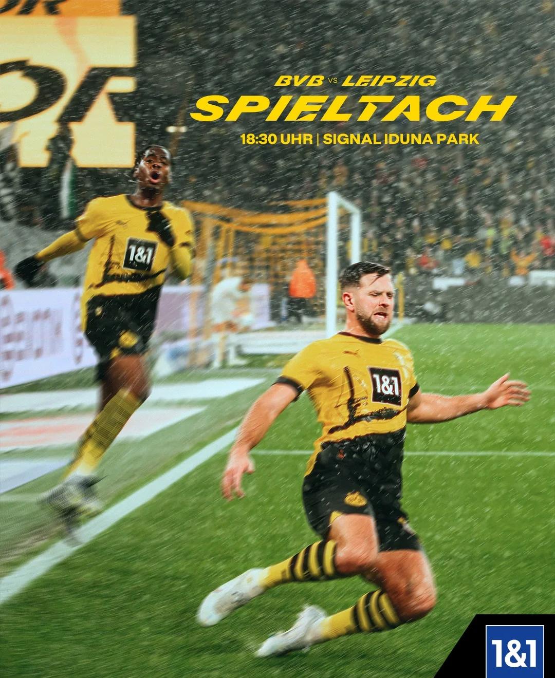 多特蒙德惨遭逆转，小组排名第三