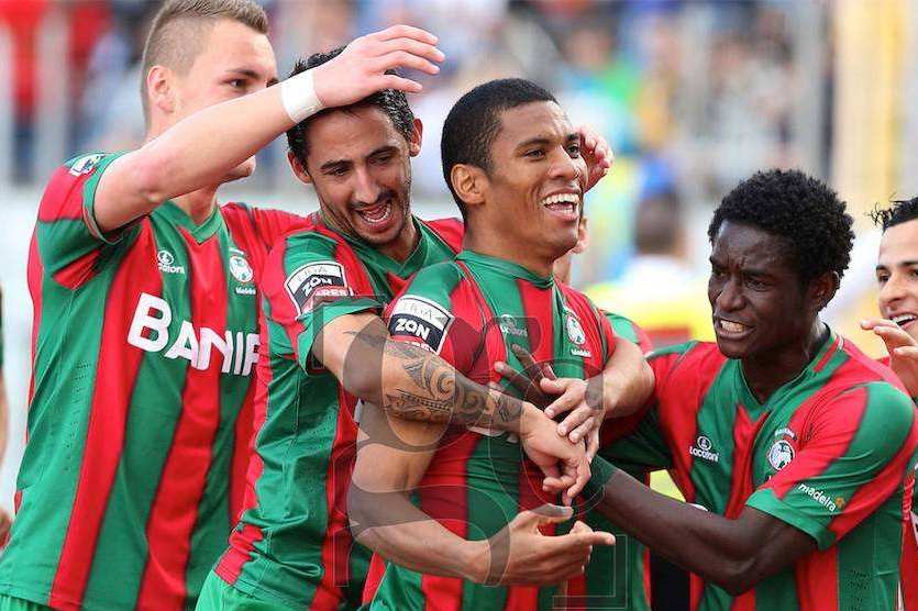 佛罗伦萨主场告捷,士气高昂的简单介绍 佛罗伦萨主场告捷,士气高昂的简单介绍