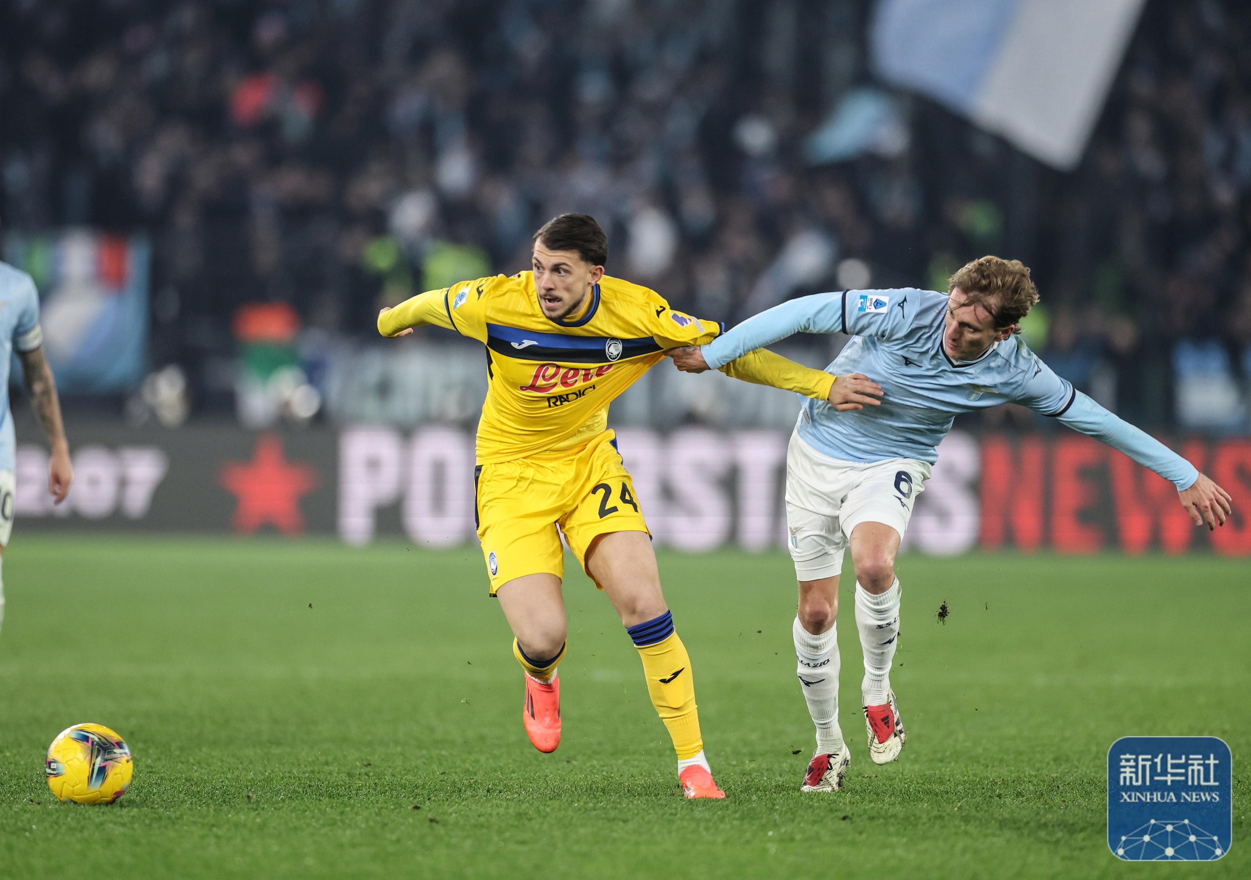 拉齐奥主帅谈转会窗口:球队需要强化中场实力的简单介绍 拉齐奥主帅谈转会窗口:球队需要强化中场实力的简单介绍