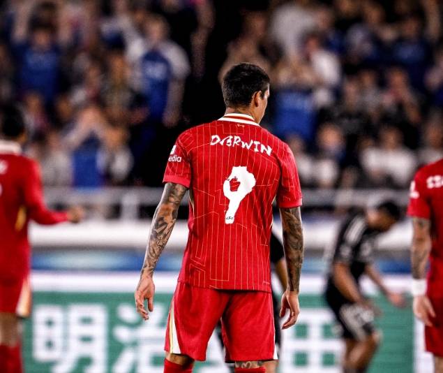 乌拉圭后卫圆梦英超联赛助攻创造历史的简单介绍