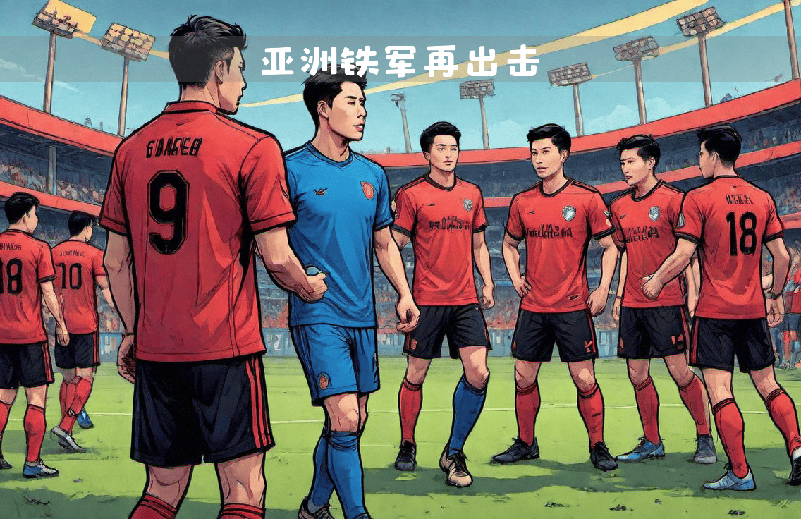 亚洲顶尖球队争夺胜利,全面展开对战的简单介绍 亚洲顶尖球队争夺胜利,全面展开对战的简单介绍