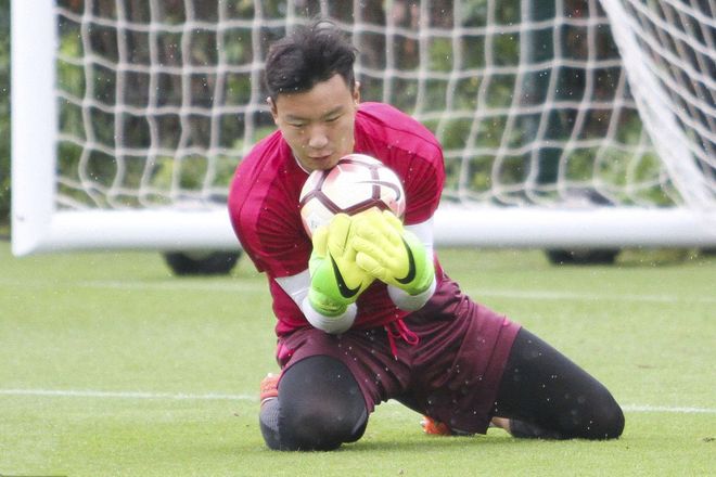 中国国奥实力横扫弱队,瞄准下一目标的简单介绍 中国国奥实力横扫弱队,瞄准下一目标的简单介绍