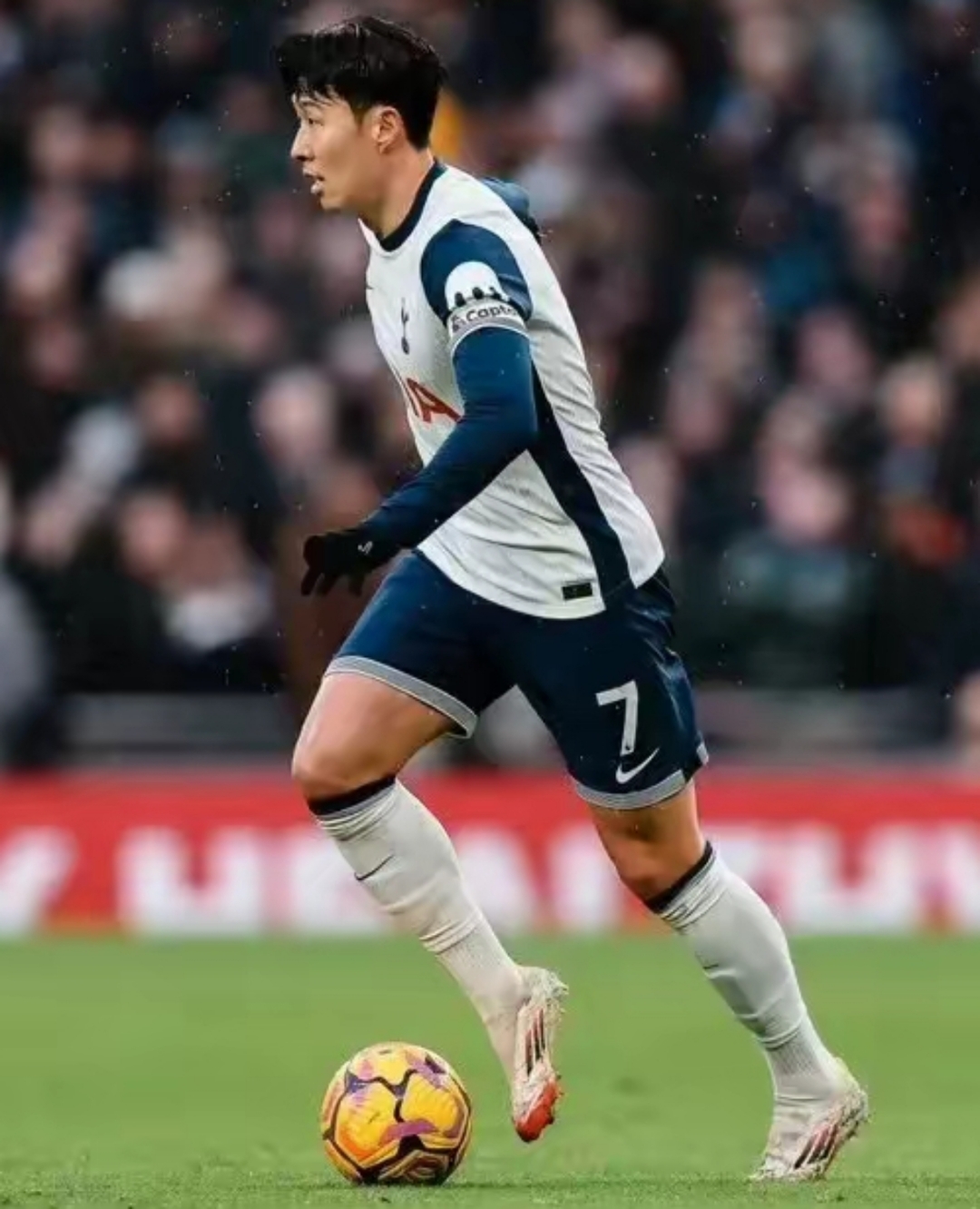 热刺中场状态回升，向英超争冠发起冲击的简单介绍