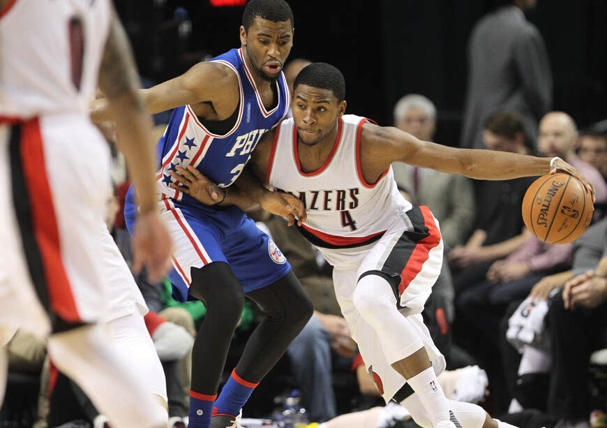 关于76人翻盘灰熊,麦科勒姆绝境逆转的信息 关于76人翻盘灰熊,麦科勒姆绝境逆转的信息