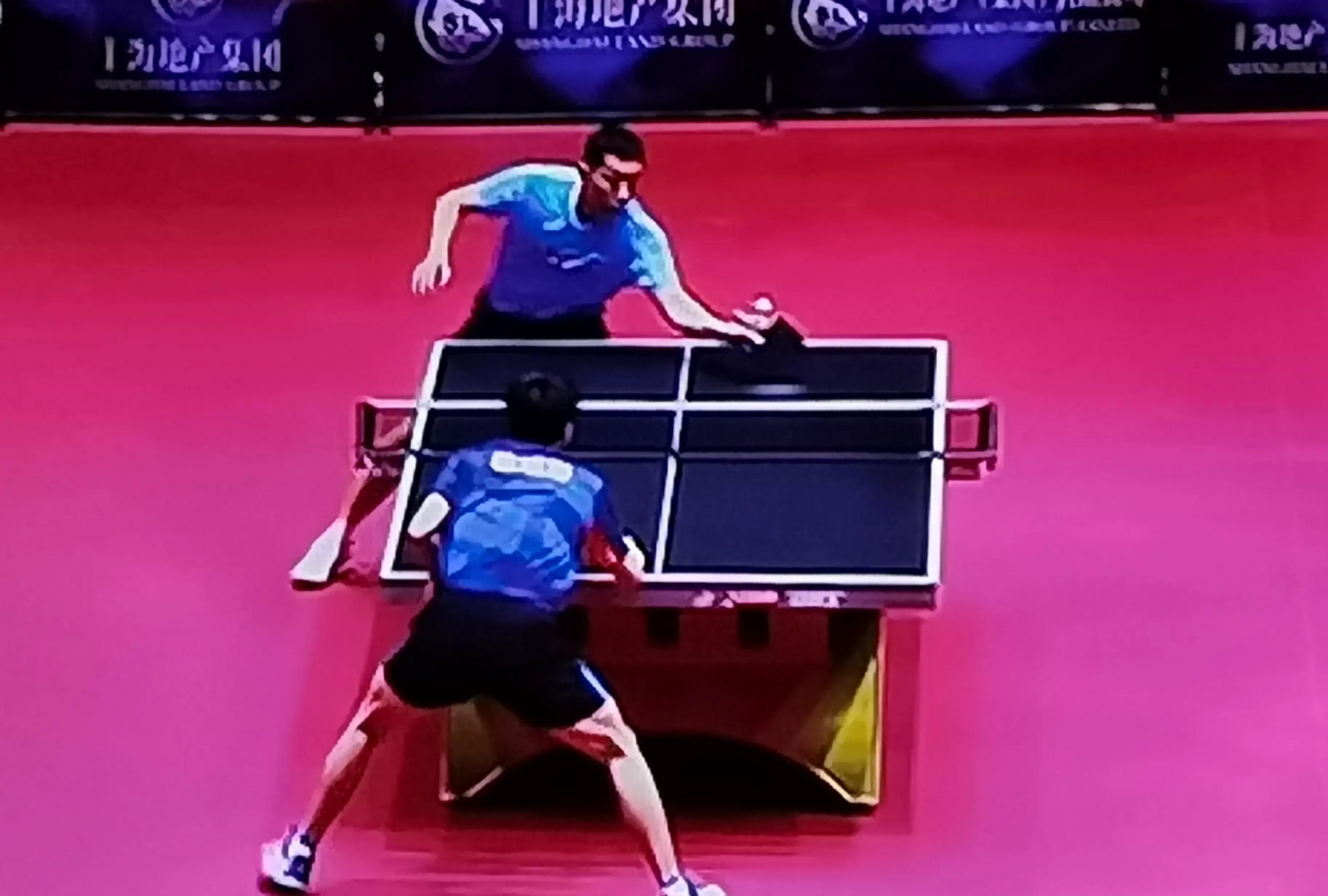 包含瑞典乒乓球队横扫日本乒乓球队,许昕一己之力扛起全队的词条 包含瑞典乒乓球队横扫日本乒乓球队,许昕一己之力扛起全队的词条