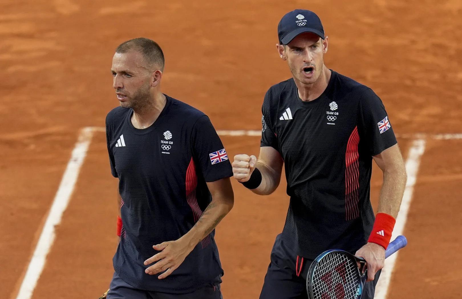 法国网球队强势欧洲网球队,穆雷打破历史纪录的简单介绍 法国网球队强势欧洲网球队,穆雷打破历史纪录的简单介绍