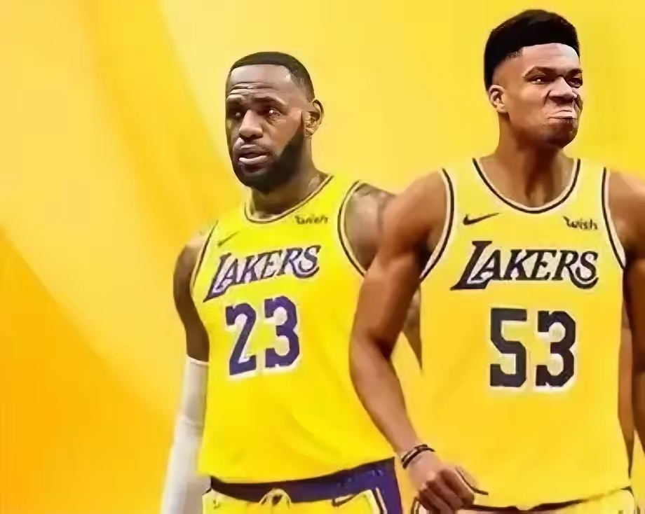 湖人轻取公牛,字母哥送出助攻的简单介绍 湖人轻取公牛,字母哥送出助攻的简单介绍