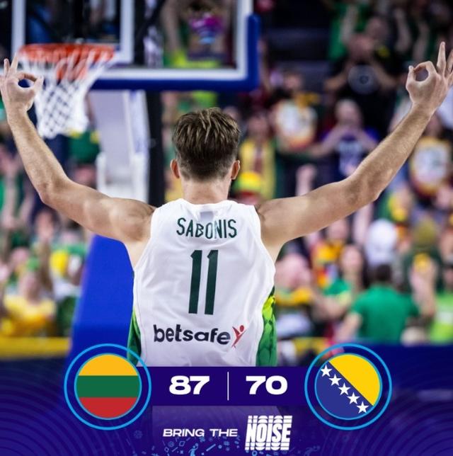 鹈鹕绝杀立陶宛男篮,克莱制霸全场的简单介绍 鹈鹕绝杀立陶宛男篮,克莱制霸全场的简单介绍