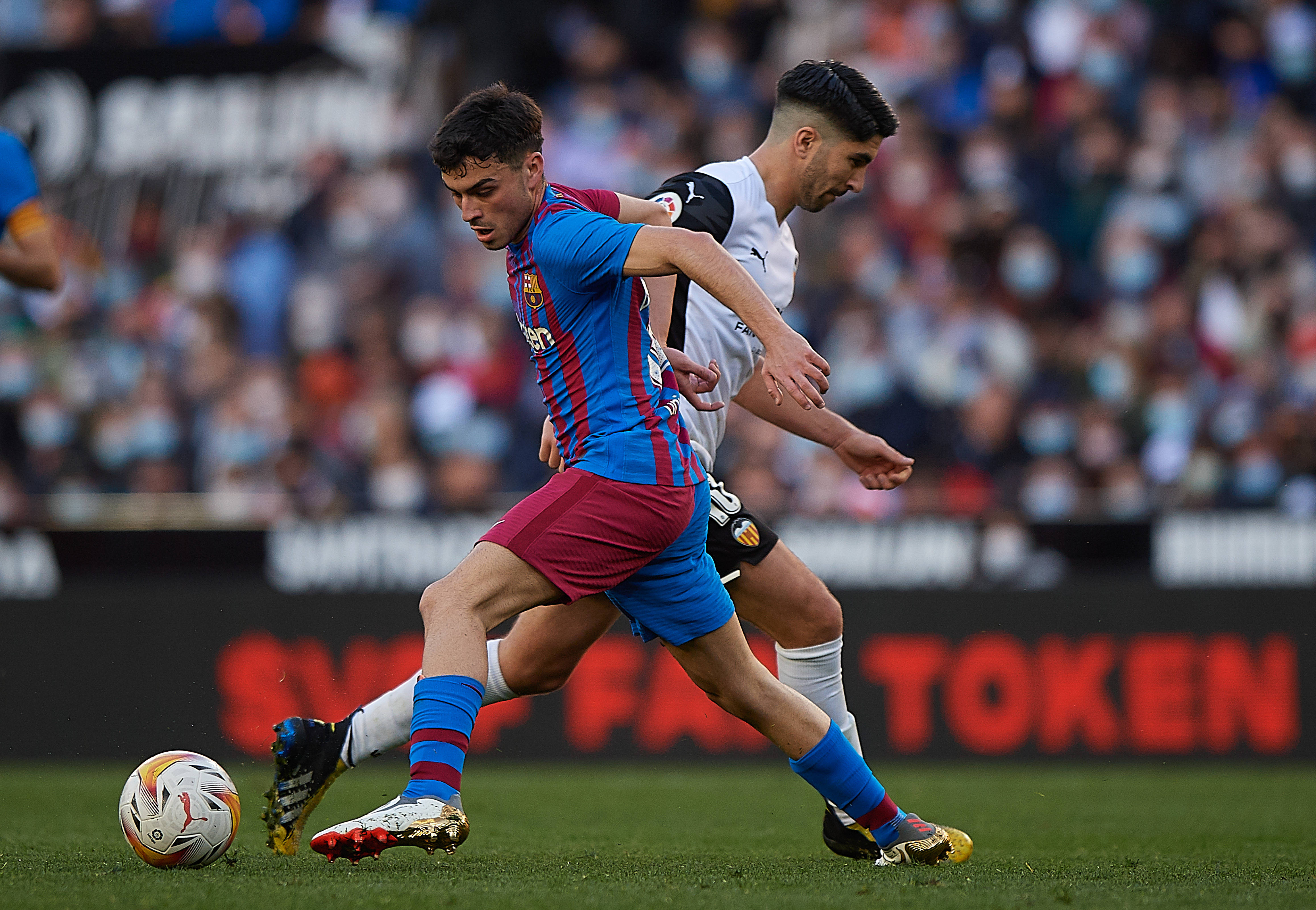 拜仁爆冷瓦伦西亚,德容统治全场的简单介绍 拜仁爆冷瓦伦西亚,德容统治全场的简单介绍