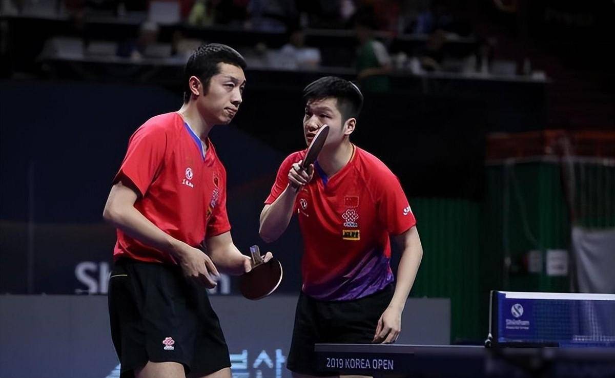 中国乒乓球队绝杀英国乒乓球队,许昕一己之力扛起全队的简单介绍 中国乒乓球队绝杀英国乒乓球队,许昕一己之力扛起全队的简单介绍