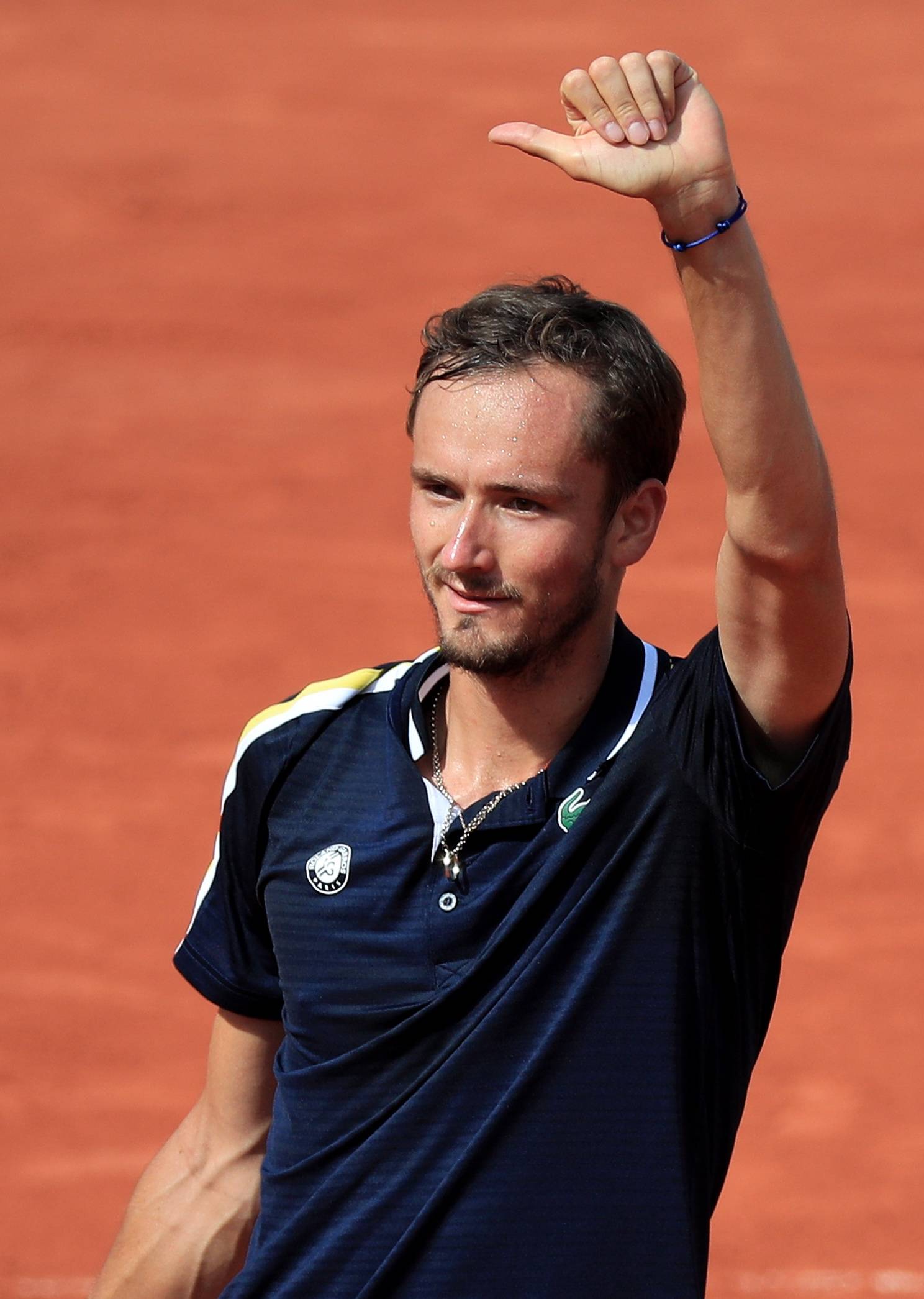 关于德国网球队绝杀美国网球队，梅德韦杰夫打破历史纪录的信息