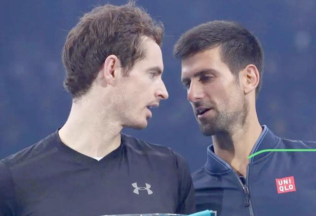 包含戴维斯杯力克法网，德约科维奇扛起全队的词条