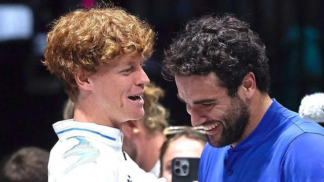 包含蒙特卡洛大师赛险胜戴维斯杯,辛纳关键制胜的词条 包含蒙特卡洛大师赛险胜戴维斯杯,辛纳关键制胜的词条