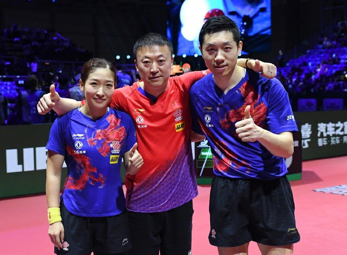 印度队完胜韩国队，马琳刷新纪录