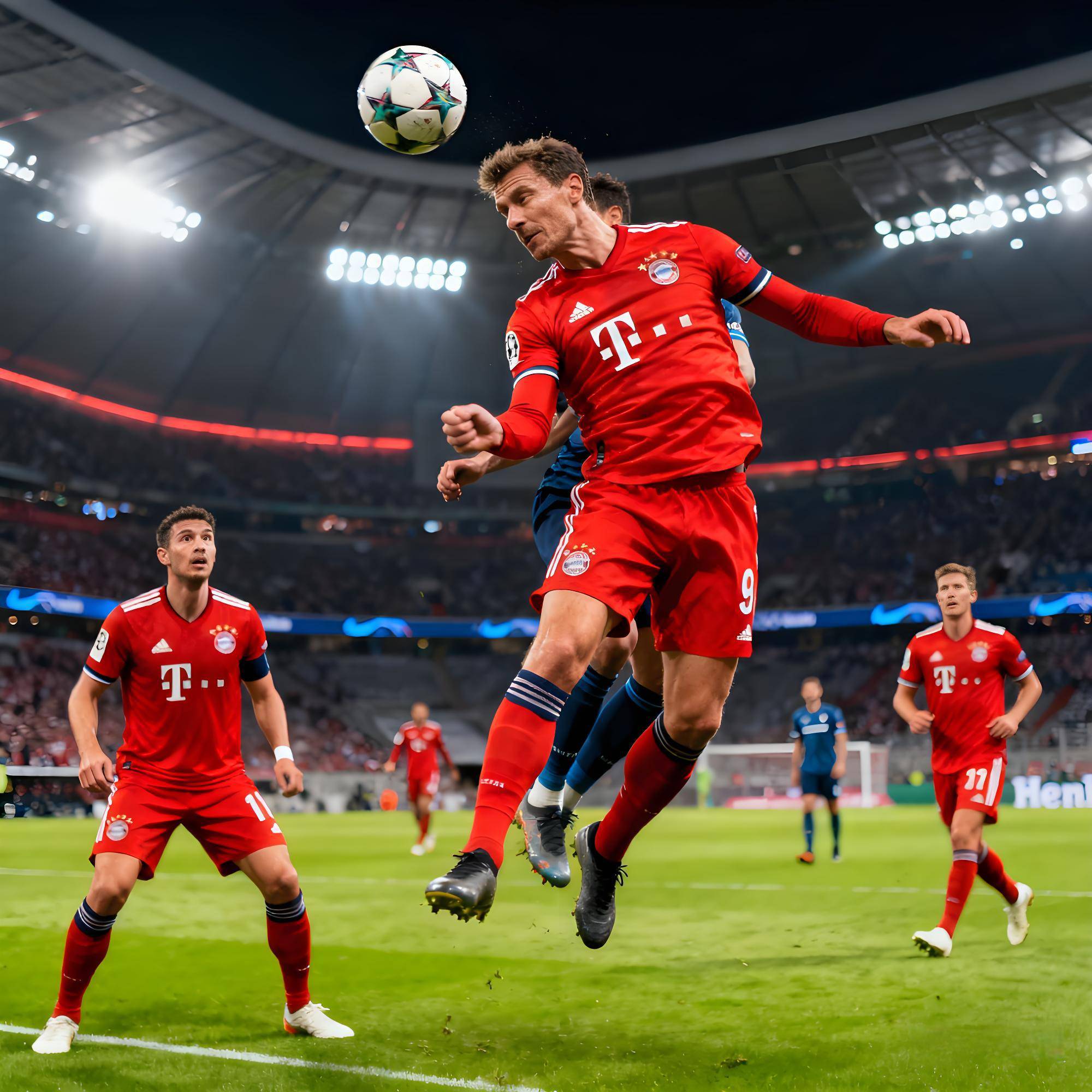 比利时绝杀克罗地亚，基米希扛起全队